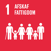 Mål 1: Afskaf fattigdom