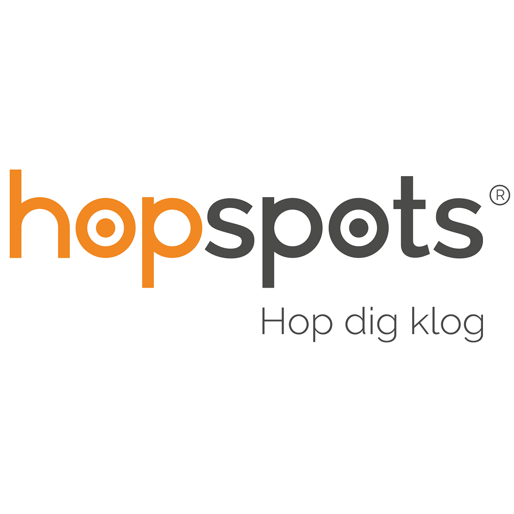 Hopspots.dk