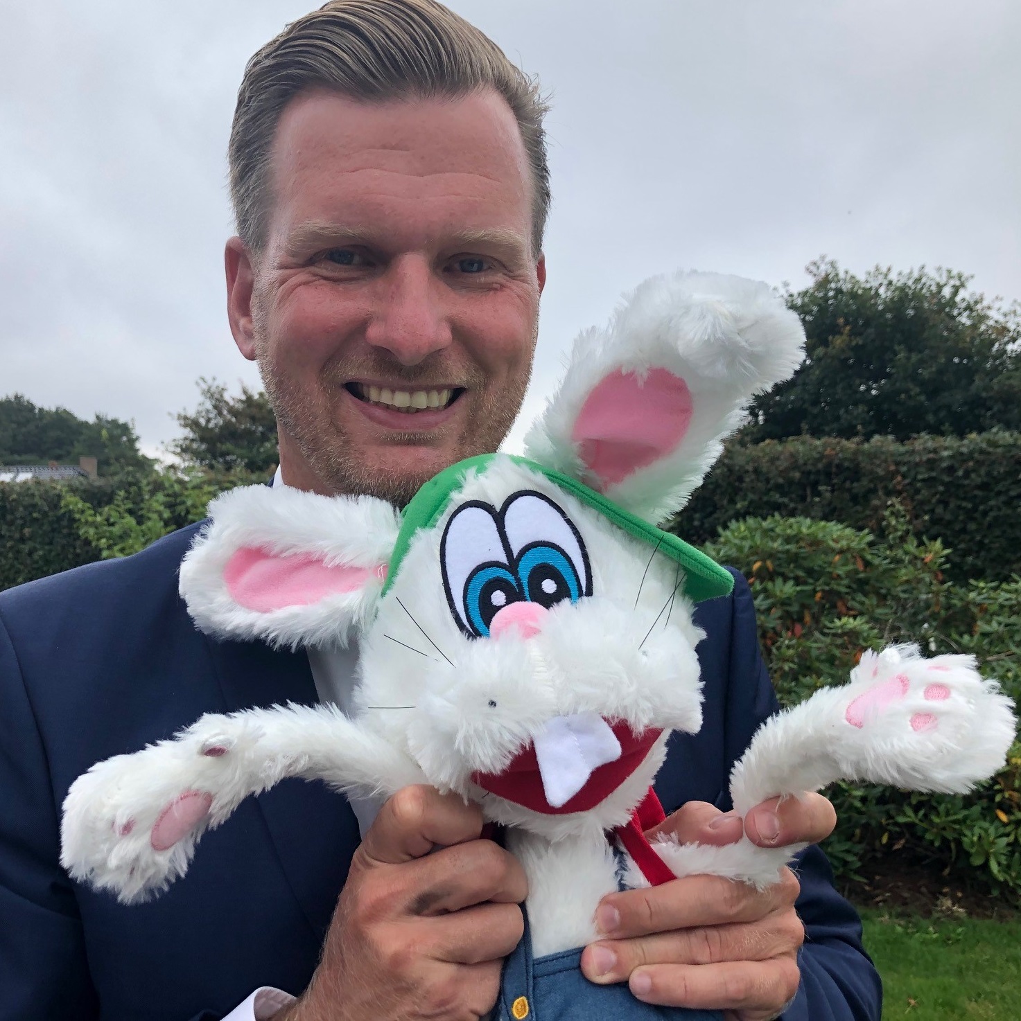 Kristian Ikast
